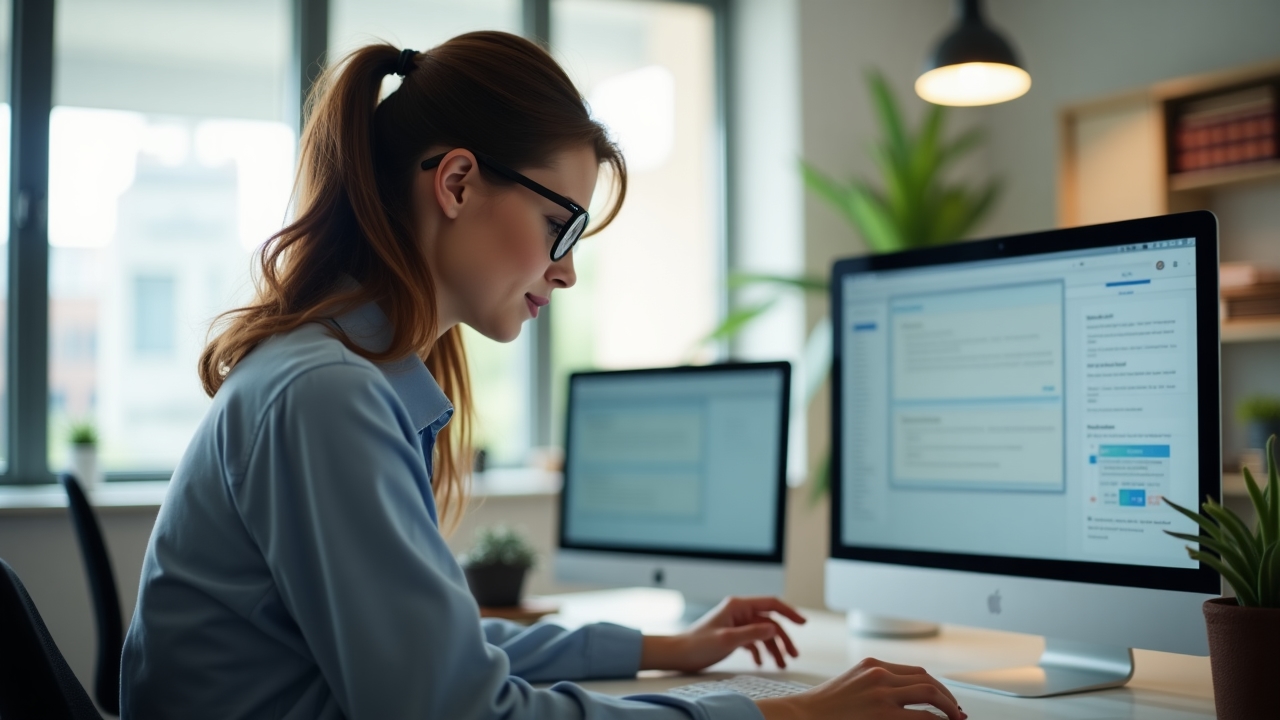 Aplicaciones de productividad